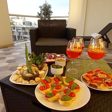 Colori Del Sud Apartment Monopoli Exterior photo