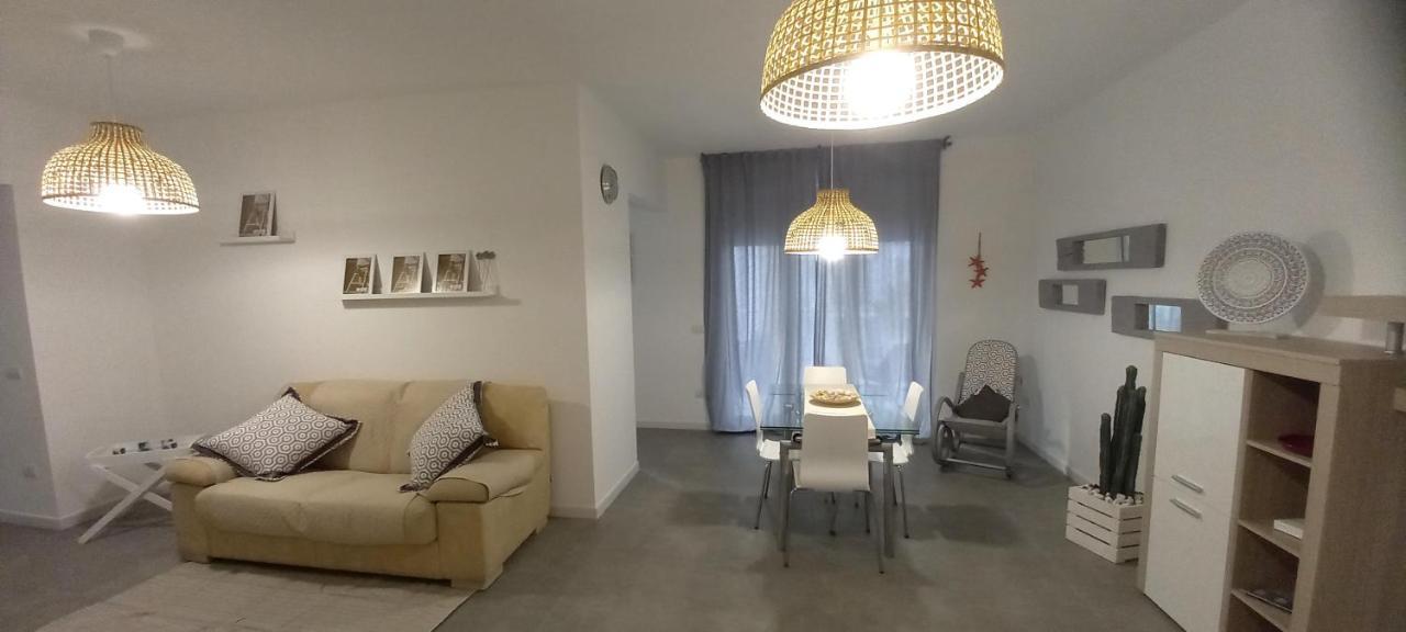 Colori Del Sud Apartment Monopoli Exterior photo